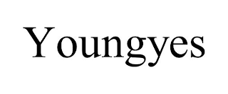 YOUNGYES