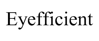 EYEFFICIENT