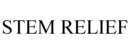 STEM RELIEF