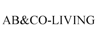 AB&CO-LIVING