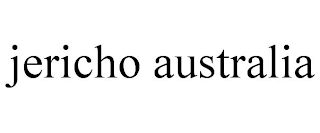 JERICHO AUSTRALIA