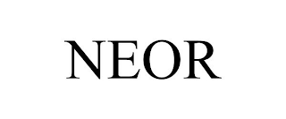 NEOR