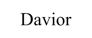 DAVIOR