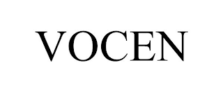 VOCEN