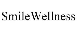 SMILEWELLNESS