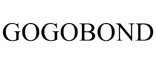 GOGOBOND