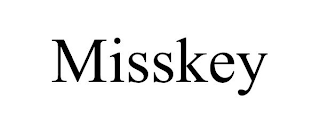 MISSKEY