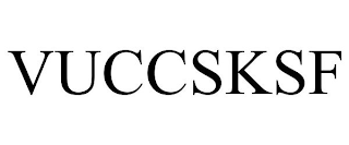 VUCCSKSF