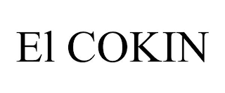 EL COKIN