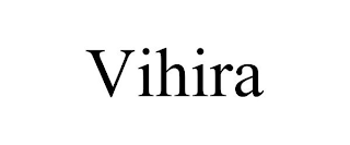 VIHIRA