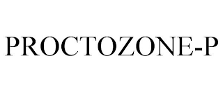 PROCTOZONE-P