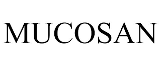 MUCOSAN
