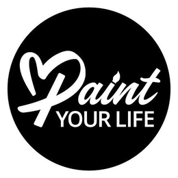 PAINT YOUR LIFE LTD