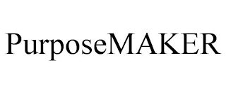 PURPOSEMAKER