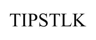TIPSTLK