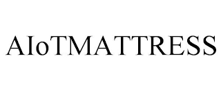 AIOTMATTRESS