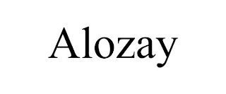 ALOZAY