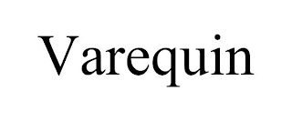 VAREQUIN