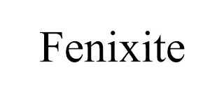 FENIXITE