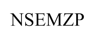 NSEMZP