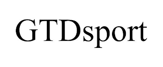 GTDSPORT