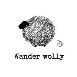 WANDER WOLLY