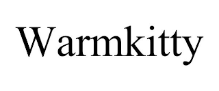 WARMKITTY