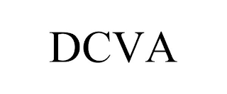 DCVA trademark