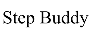 STEP BUDDY