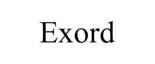 EXORD