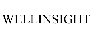 WELLINSIGHT
