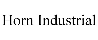 HORN INDUSTRIAL
