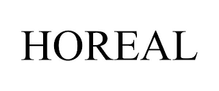 HOREAL