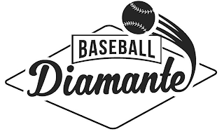 BASEBALL DIAMANTE