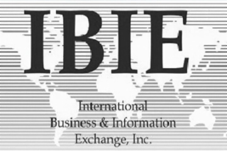 IBIE INTERNATIONAL BUSINESS & INFORMATION EXCHANGE, INC.