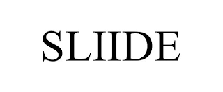 SLIIDE