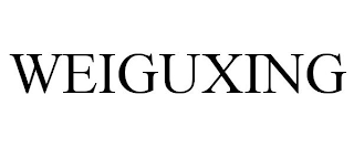 WEIGUXING
