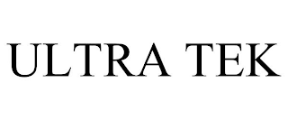 ULTRA TEK
