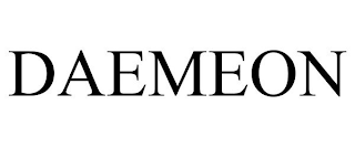DAEMEON