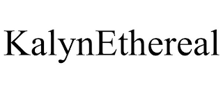 KALYNETHEREAL