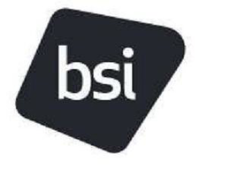The British Standards Institution