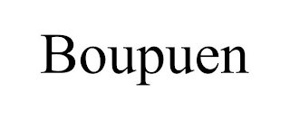 BOUPUEN