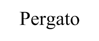 PERGATO