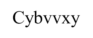CYBVVXY