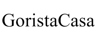 GORISTACASA