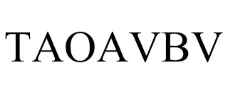TAOAVBV