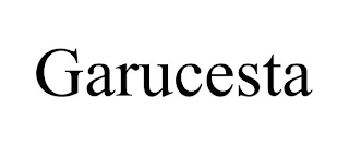 GARUCESTA
