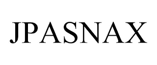 JPASNAX