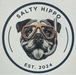 SALTY HIPPO EST. 2024