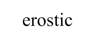 EROSTIC